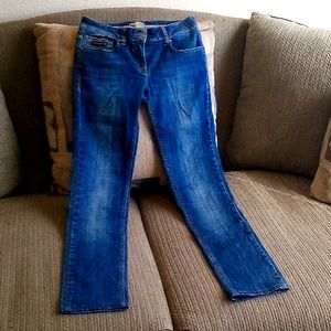 Burberry Brit Ladies Jeans #2...OBO